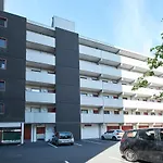 Sanders Platan - Petite One-Bedroom Apartment In Amazing Frederiksberg