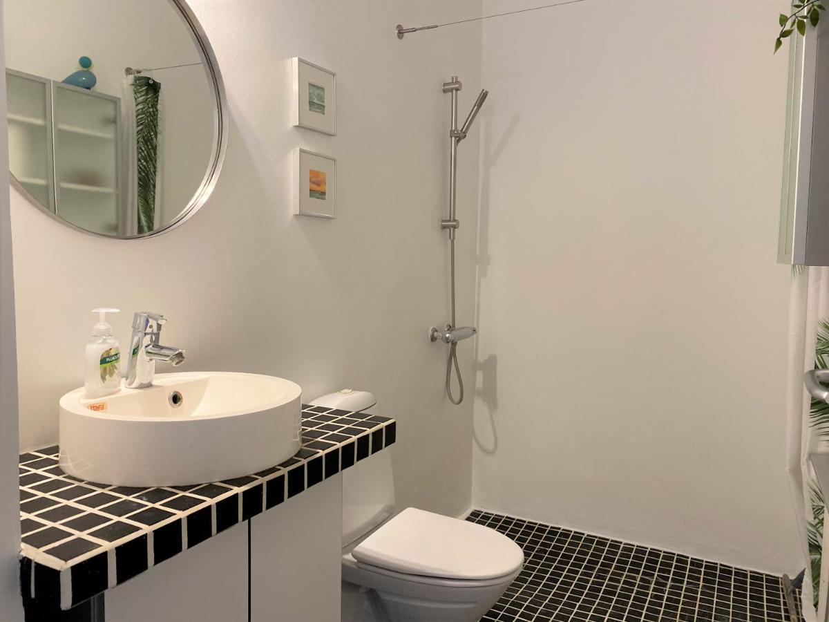Sanders Platan - Petite One-bedroom In Amazing Frederiksberg Appartement