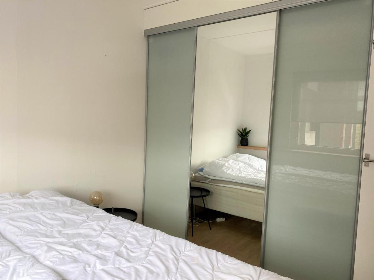 Appartement Sanders Platan - Petite One-bedroom In Amazing Frederiksberg *